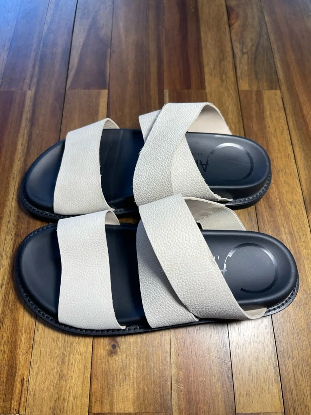 Donna Caroline sandals